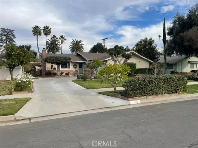 Riverside, CA 92506,4389 Bervely Court