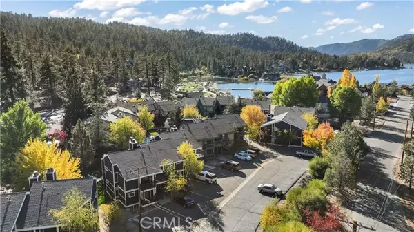 Big Bear Lake, CA 92315,760 Blue Jay Road