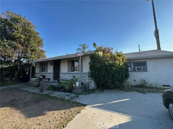 924 East H Street, Ontario, CA 91764