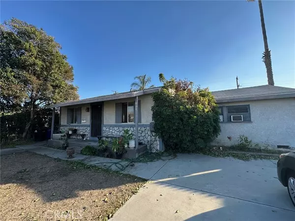 924 East H Street, Ontario, CA 91764