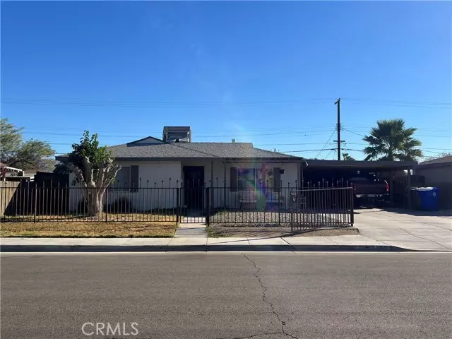 Indio, CA 92201,43560 Arabia Street