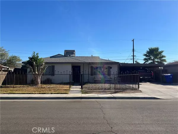 43560 Arabia Street, Indio, CA 92201