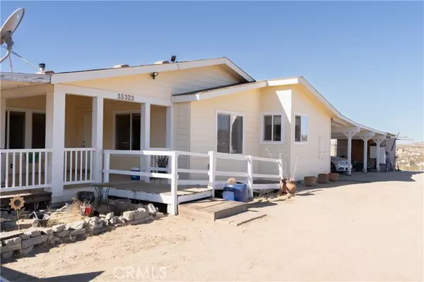 35323 Five Mile Creek Road, Hemet, CA 92544