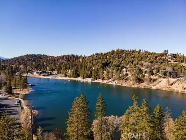 Crestline, CA 92325,24433 San Moritz Drive