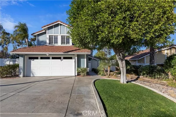 Corona, CA 92879,713 KINGFISHER Court