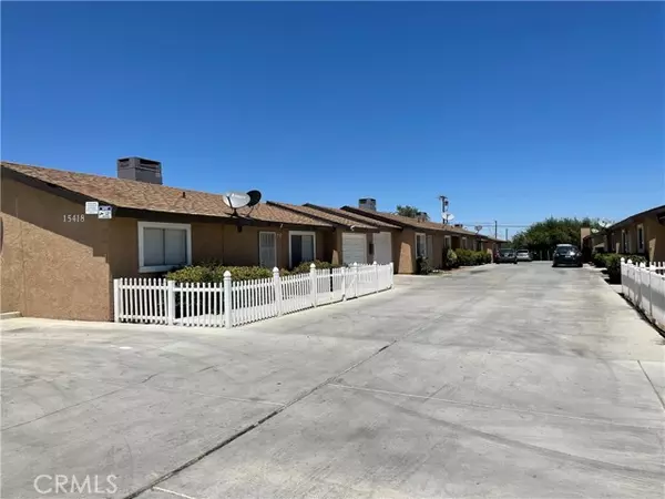 15418 Bear Valley Road, Victorville, CA 92395