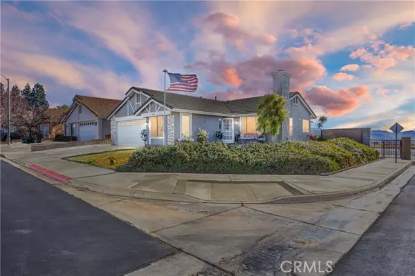 40907 Cypress Point DR, Cherry Valley, CA 92223