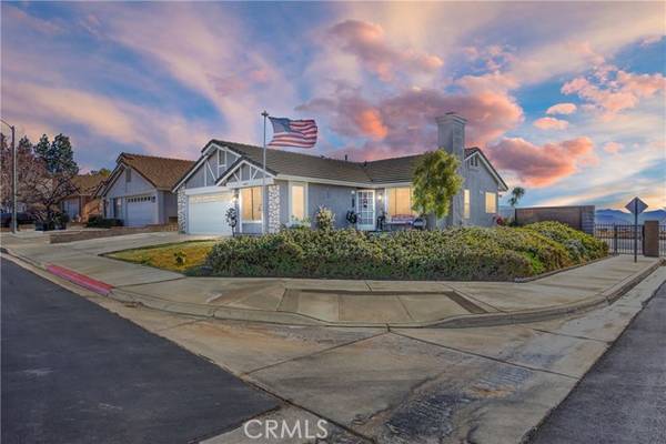 40907 Cypress Point DR,  Cherry Valley,  CA 92223