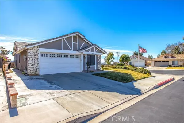 Cherry Valley, CA 92223,40907 Cypress Point DR