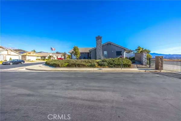 Cherry Valley, CA 92223,40907 Cypress Point DR