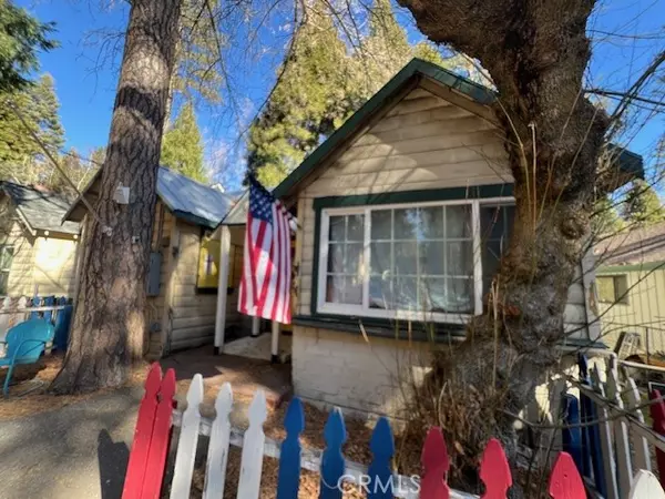 Crestline, CA 92325,611 Leafy Lane