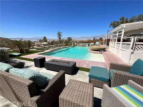 Desert Hot Springs, CA 92241,73405 Rask Road