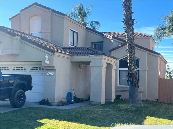 1211 Via Antibes, Redlands, CA 92374