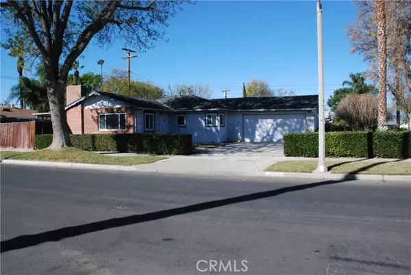 4334 Santee Place, Riverside, CA 92504