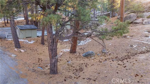 Big Bear Lake, CA 92315,0 Crescent Lane