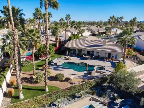 47845 Via Opera, La Quinta, CA 92253