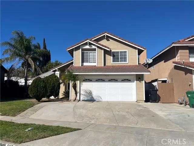 Corona, CA 92878,980 Tufts Circle