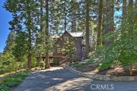 Lake Arrowhead, CA 92352,799 Crest Estates Drive