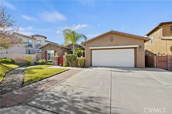 Perris, CA 92570,3696 Spire Court