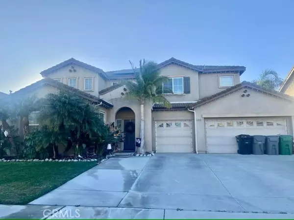 13505 Bryson Avenue, Eastvale, CA 92880