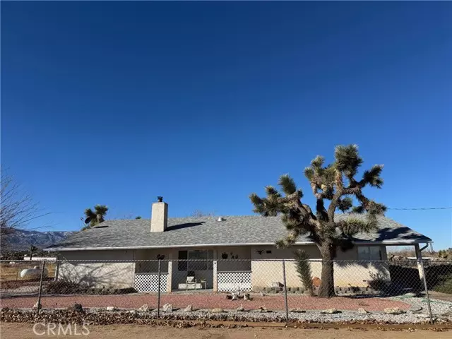 10824 Anderson Ranch Road, Phelan, CA 92371