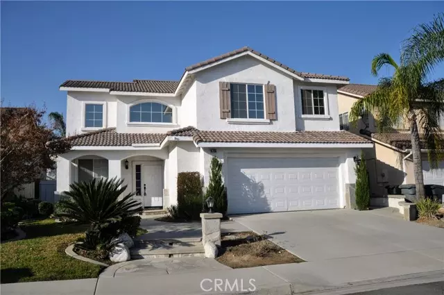 Chino Hills, CA 91708,16736 Mesa Oak Avenue