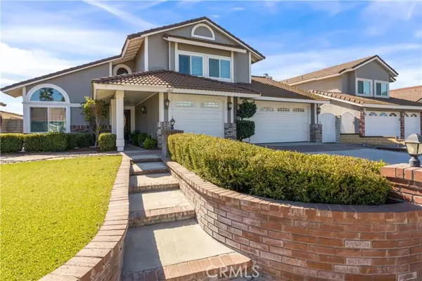 Chino, CA 91710,6821 Meadowlark Lane