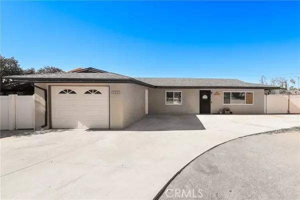 10861 Bellflower Avenue, Cherry Valley, CA 92223