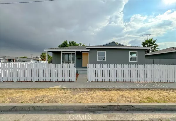 403 South Maie Avenue, Compton, CA 90220