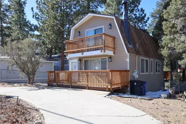 345 Sites Way, Big Bear City, CA 92314