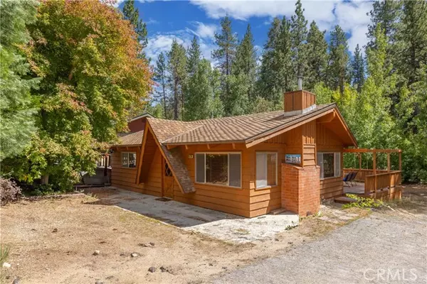 43289 Bow Canyon Road, Big Bear Lake, CA 92315