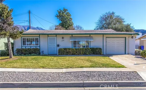 11649 Madison Street, Yucaipa, CA 92399