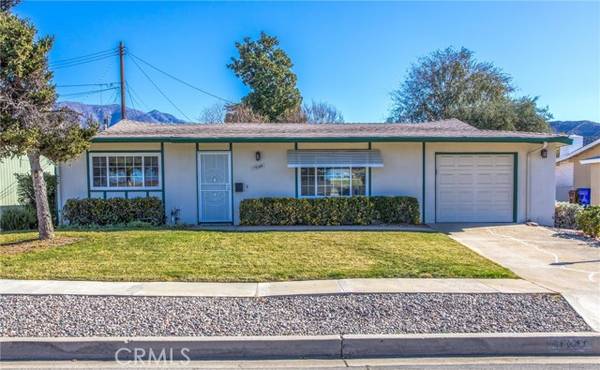 11649 Madison Street, Yucaipa, CA 92399