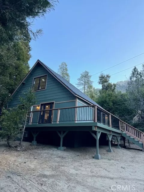 25150 Fern Valley Road, Idyllwild, CA 92549