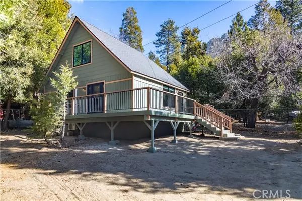 25150 Fern Valley Road, Idyllwild, CA 92549