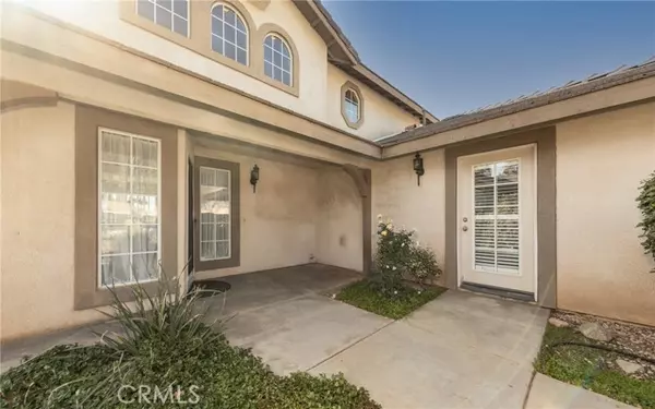 Yucaipa, CA 92399,34367 La Raye Drive