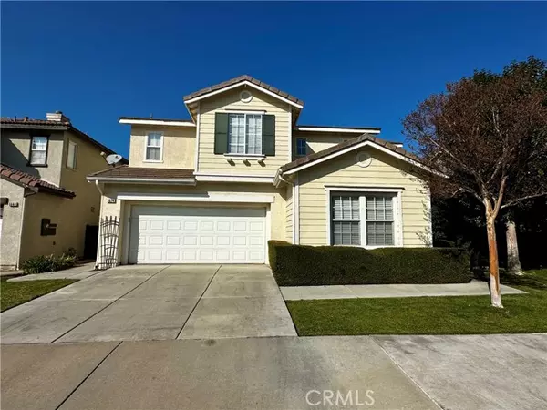 5574 Tremaine Way, Chino Hills, CA 91709