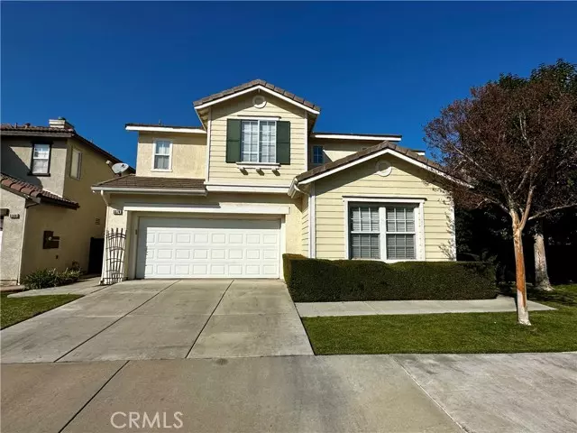 5574 Tremaine Way, Chino Hills, CA 91709