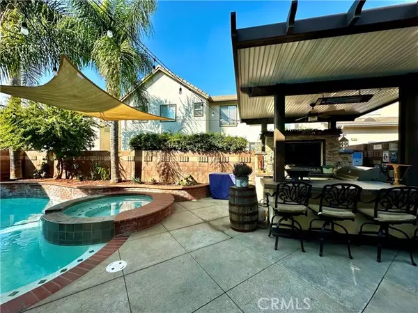 Chino Hills, CA 91709,5574 Tremaine Way