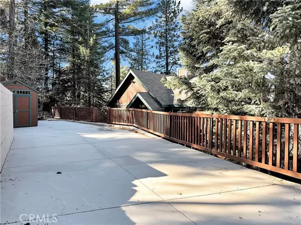 Lake Arrowhead, CA 92352,1381 Evergreen Lane