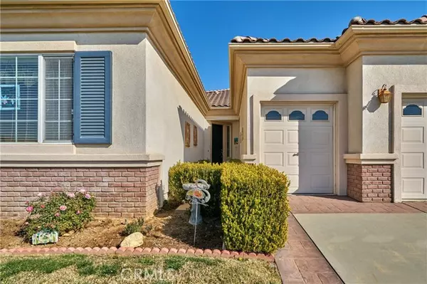 Beaumont, CA 92223,990 Avenal Way