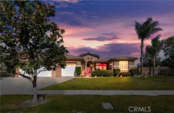 Corona, CA 92883,1865 Plainfield Way