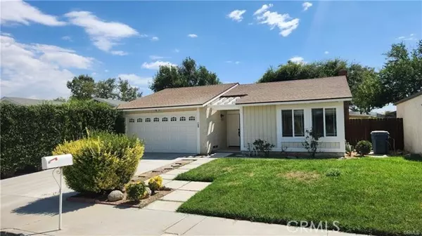 10160 Medallion Place, Riverside, CA 92503