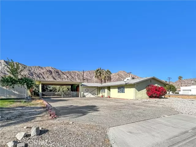 La Quinta, CA 92253,52295 Avenida Herrera