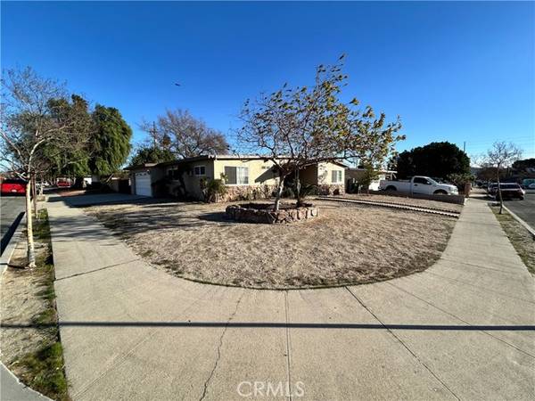 9627 Madrona Drive, Fontana, CA 92335