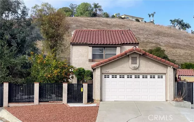 Chino Hills, CA 91709,12912 Glendon Place