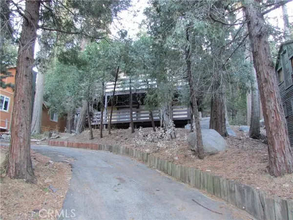 Crestline, CA 92325,23913 Park Lane