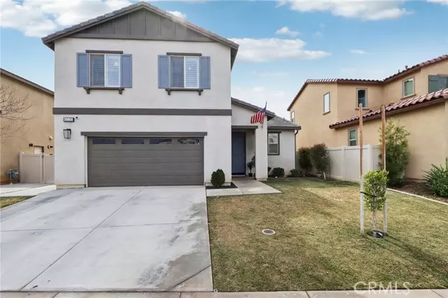 6030 Reed Place, Banning, CA 92220