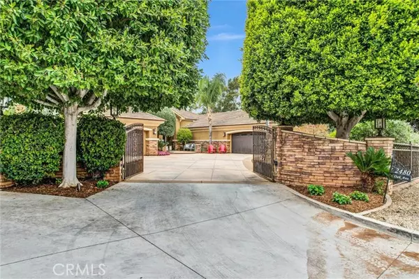 Corona, CA 92882,2480 Oak Avenue