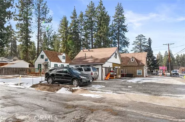 500 West Big Bear Boulevard, Big Bear City, CA 92314